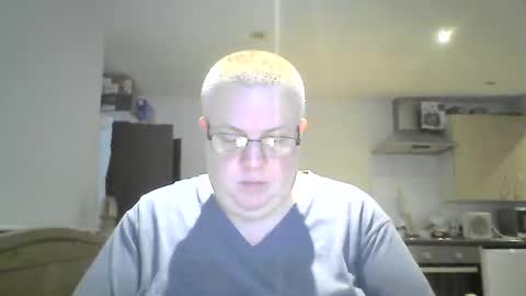 Professor-Perv online show from January 6, 9:52 am