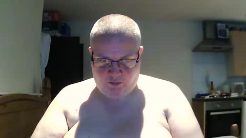 Professor-Perv online show from March 7, 9:18 am