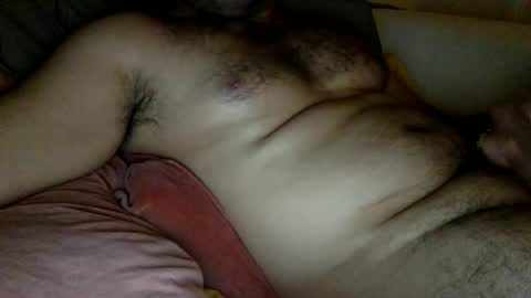 mranderson969 online show from June 28, 9:21 pm