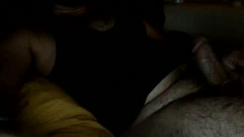 mranderson969 online show from July 11, 7:27 pm