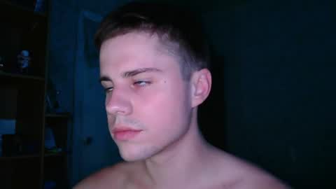 Mr Roman online show from June 19, 6:02 pm