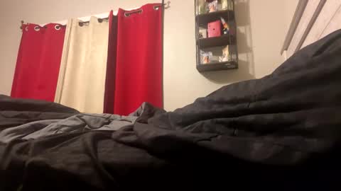 mrbigj92 online show from March 9, 7:57 am