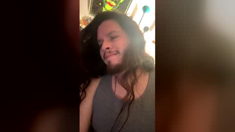 MrBlowMe online show from February 13, 9:15 am