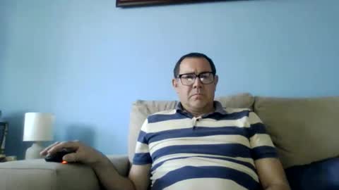 Mrcaruso online show from February 19, 4:47 pm