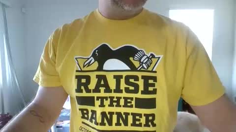 Mr. Dankerson online show from February 12, 1:17 pm