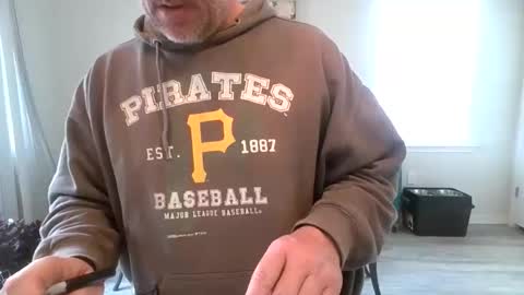 Mr. Dankerson online show from February 14, 9:43 pm