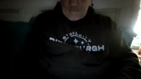 Mr. Dankerson online show from February 6, 1:24 am