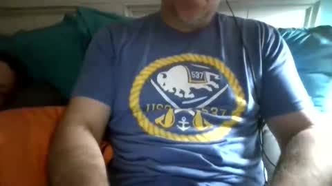 Mr. Dankerson online show from February 8, 2:28 am