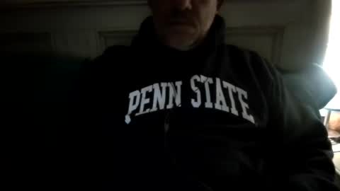 Mr. Dankerson online show from February 11, 2:16 am