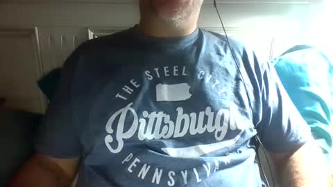 Mr. Dankerson online show from February 21, 2:56 am