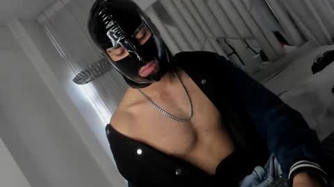 mrdeviil online show from September 10, 5:11 pm