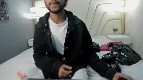 mrdeviil online show from September 25, 12:26 pm