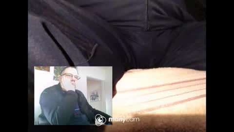 MrJohnsen1975 online show from February 23, 2:41 pm