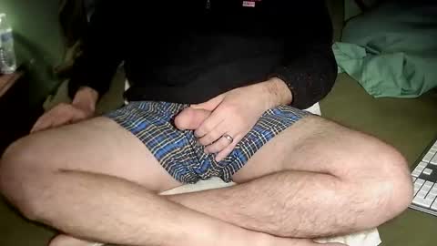 mrericsmith  email hidnnn online show from March 9, 12:54 pm