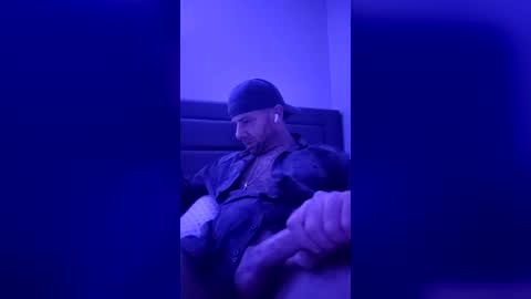 MrBGoodCock online show from July 14, 7:34 am