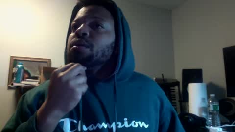 Jack online show from February 28, 1:15 am