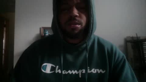 Jack online show from March 1, 2:23 pm