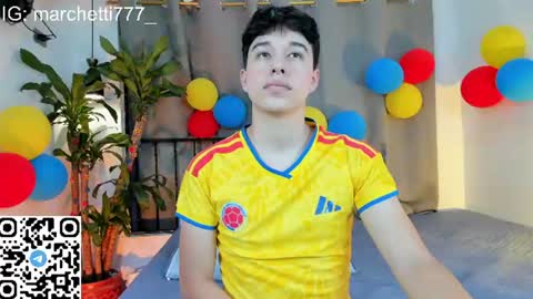 Bastian online show from July 3, 11:18 pm