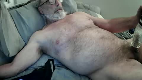 mrjames59 online show from May 9, 7:20 am