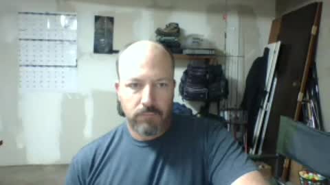 mrjeffe7 online show from July 18, 10:31 am