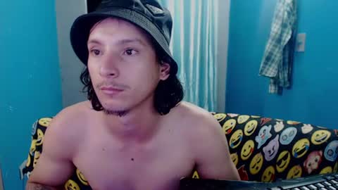 DEIVI online show from July 12, 3:30 am