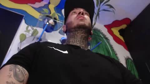 mrmanny__ online show from February 13, 9:04 am