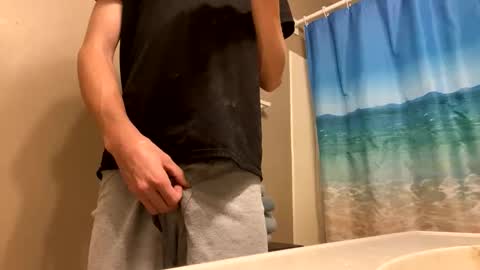 James online show from March 15, 5:15 am