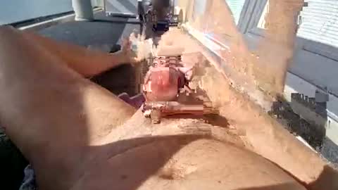 mrpole73 online show from April 24, 1:02 pm