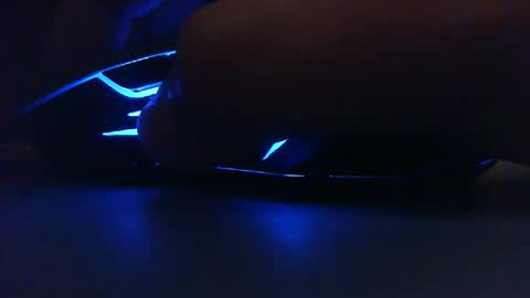 mrrodri_ online show from October 9, 11:15 am