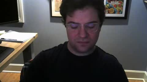 mrsleepyface1 online show from February 16, 5:27 am