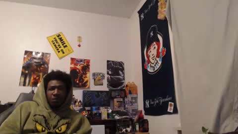 mrsoonicexrated online show from May 29, 8:46 am
