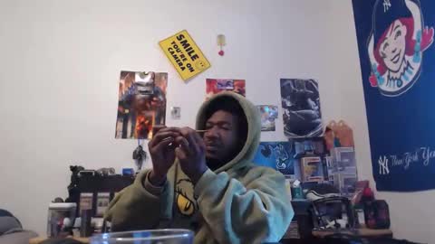 mrsoonicexrated online show from June 2, 11:55 am