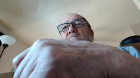 mrtease5 online show from March 26, 8:24 pm