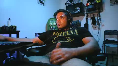 Jay online show from July 7, 7:23 am