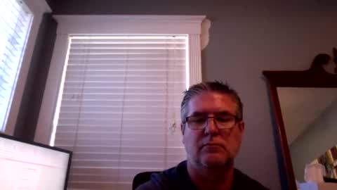 Fun time Daddy online show from February 6, 10:28 pm