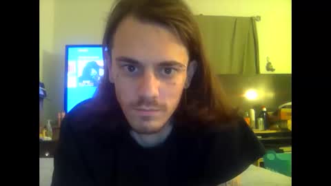 Mthefemboy online show from May 6, 10:54 pm
