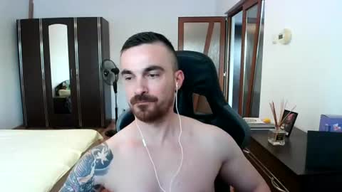 Victor online show from July 10, 4:10 pm