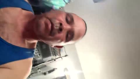 Freakyt online show from May 26, 10:17 pm