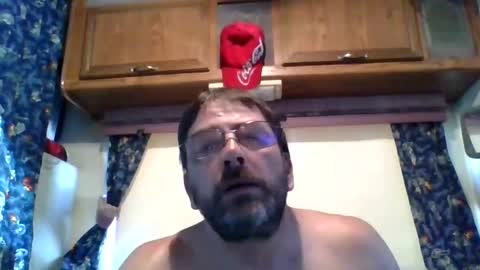 muffman1228 online show from March 8, 8:46 pm