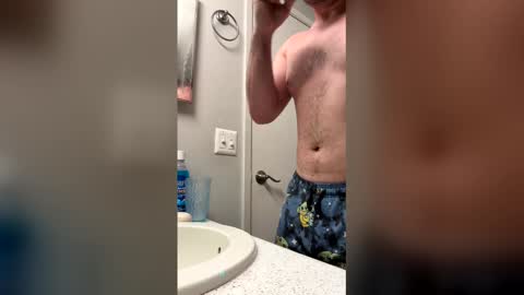 munoz9419 online show from March 30, 9:43 am