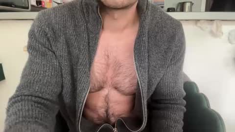 musclehair3 online show from May 19, 8:20 am