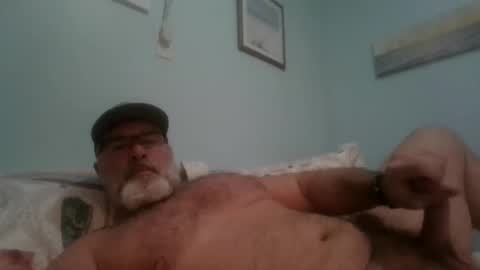 musclemeat41 online show from January 21, 11:02 pm