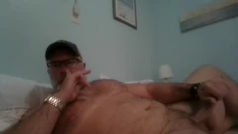 musclemeat41 online show from November 12, 11:42 pm