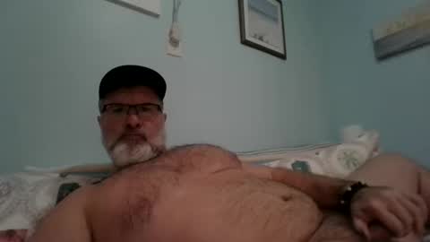 musclemeat41 online show from January 13, 5:12 pm