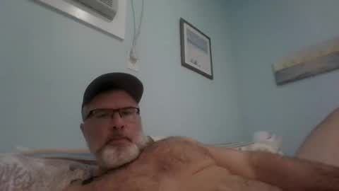 musclemeat41 online show from January 7, 7:49 pm