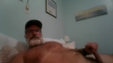 musclemeat41 online show from September 9, 11:58 pm