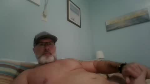 musclemeat41 online show from January 31, 6:25 pm