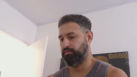 musosc online show from May 31, 3:00 pm