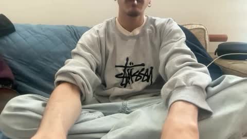 muupp69 online show from April 11, 11:14 am