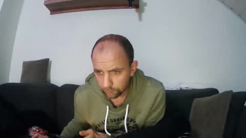 Martin online show from October 19, 5:49 pm